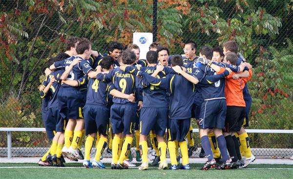 TFS - Canada's International School